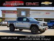 GMC Canyon