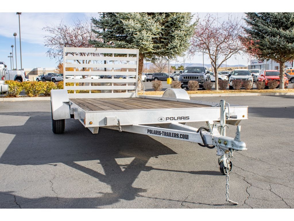 Used 2018 Fabrique Trailer Trailer