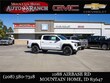 GMC Canyon