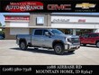 GMC Sierra 2500 HD