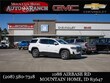 GMC Acadia