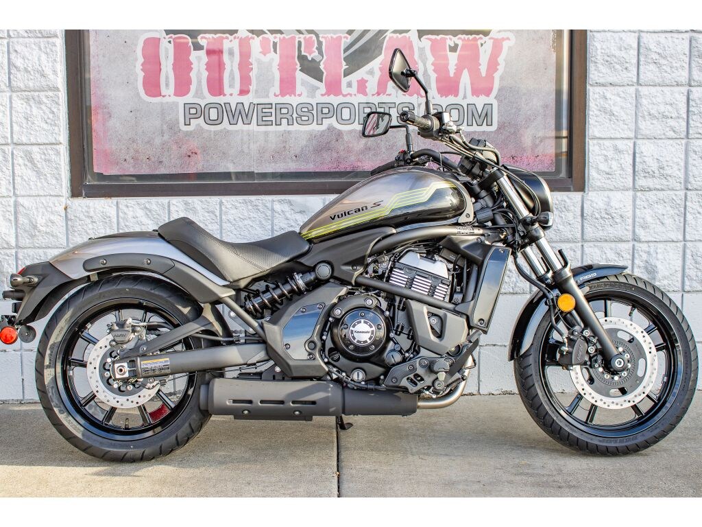 New 2026 Kawasaki EN650DTFAL