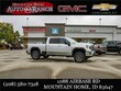 GMC Sierra 2500 HD