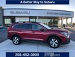 Subaru Ascent