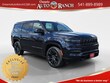 Jeep Grand Wagoneer
