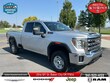 GMC Sierra 2500 HD
