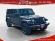 Jeep Wrangler JK Unlimited