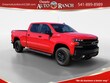  Chevrolet Silverado 1500 LTD