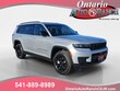 Jeep Grand Cherokee L