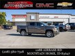 GMC Canyon