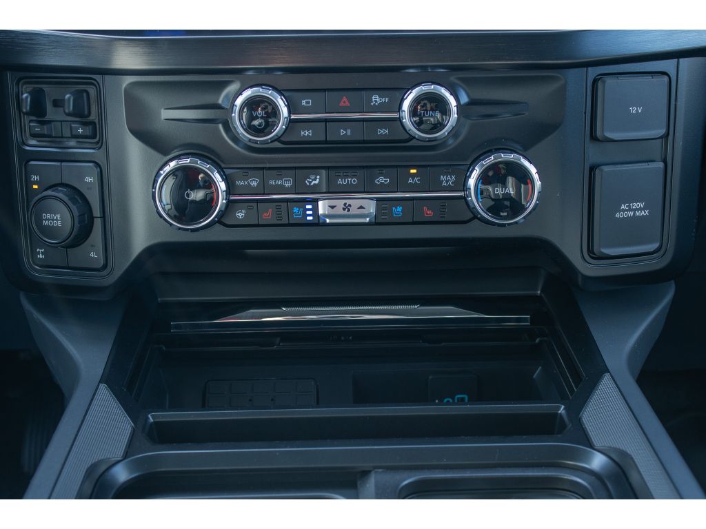 2026 Ford F-250 Super Duty Lariat - Photo 32