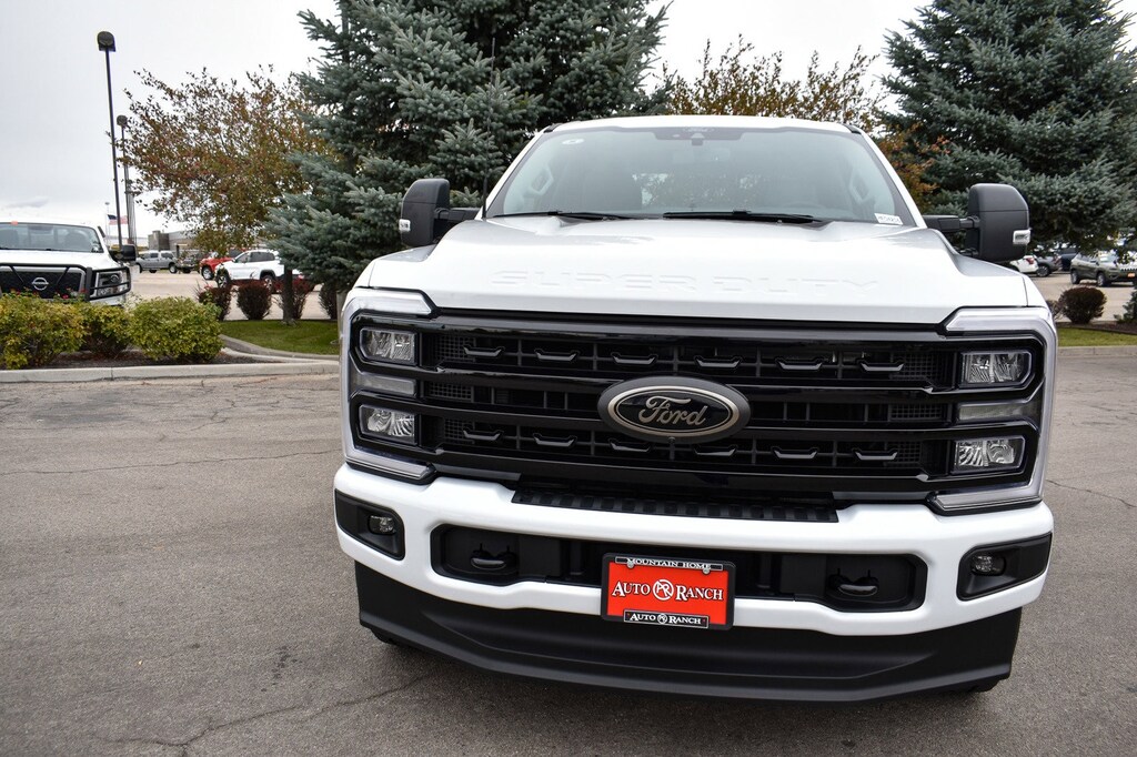 New 2024 Ford F350 For Sale in Mountain Home ID 1FT8W3BTXREF44984