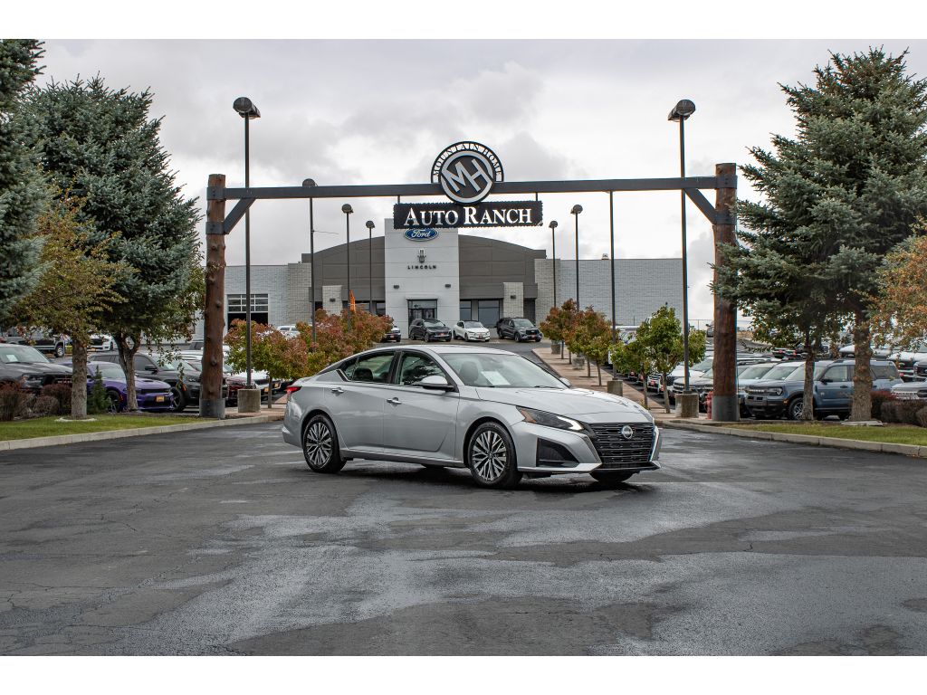 2023 Nissan Altima