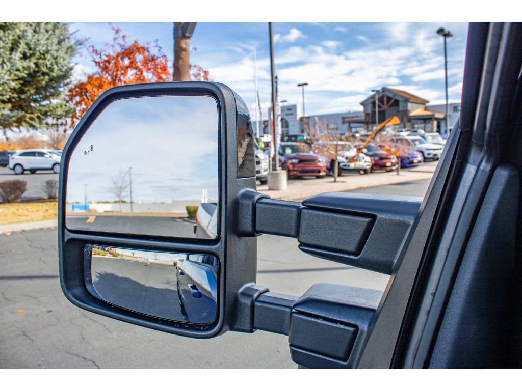 2026 Ford F-350 Super Duty Lariat - Photo 19