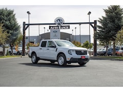2025 Ford Maverick XL SuperCrew 2025 Ford Maverick XL SuperCrew