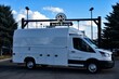 Ford Transit Cutaway