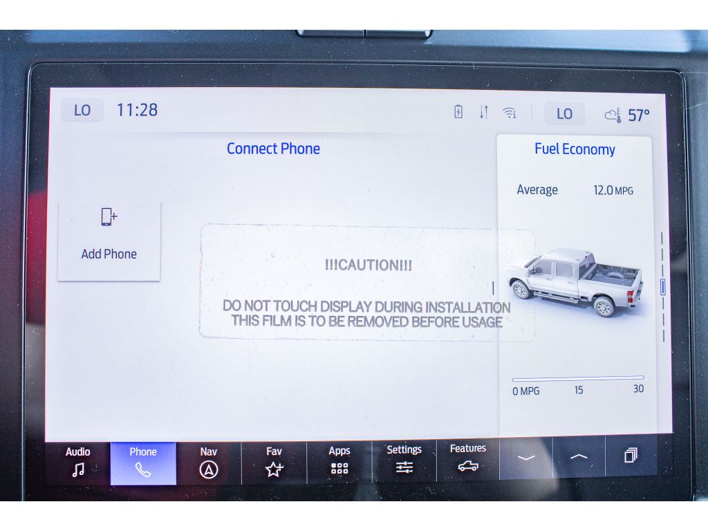 2026 Ford F-350 Super Duty Lariat - Photo 26