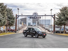 2026 Ford Maverick Tremor SuperCrew