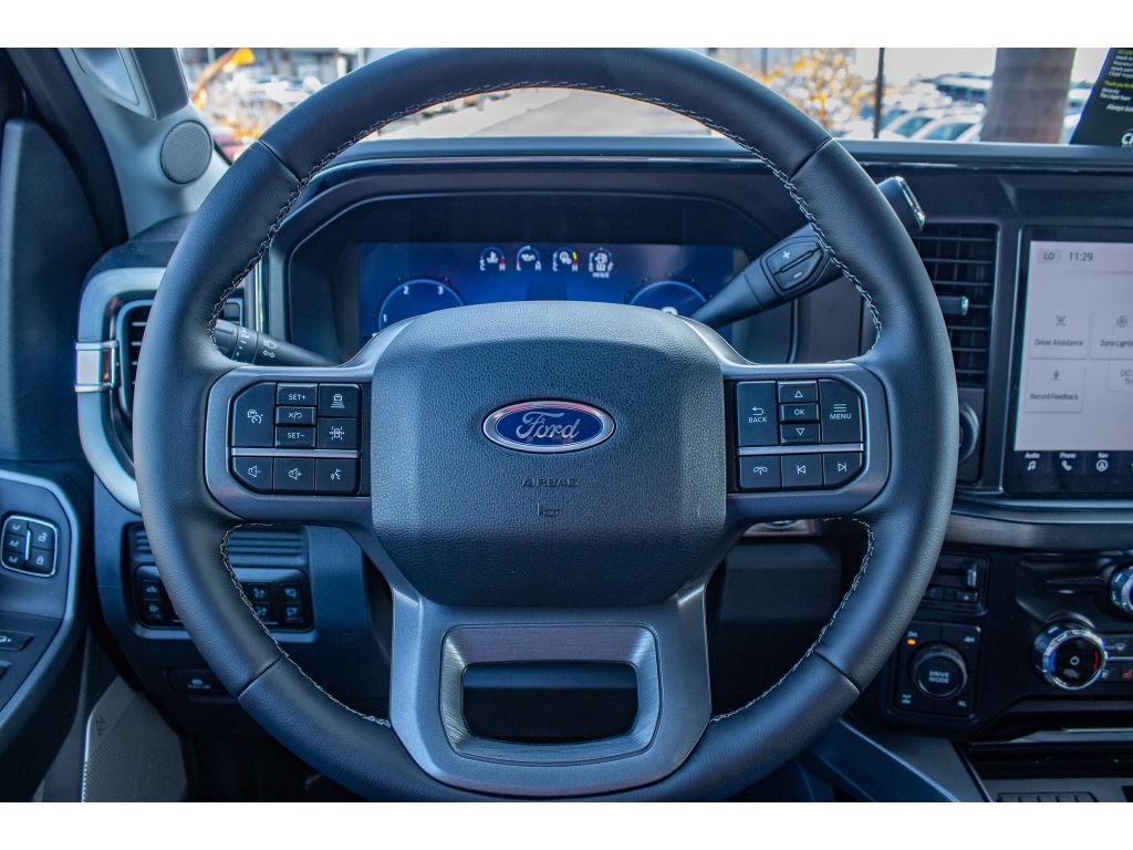 2026 Ford F-350 Super Duty Lariat - Photo 21