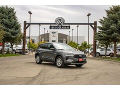 2025 Ford Escape Active SUV