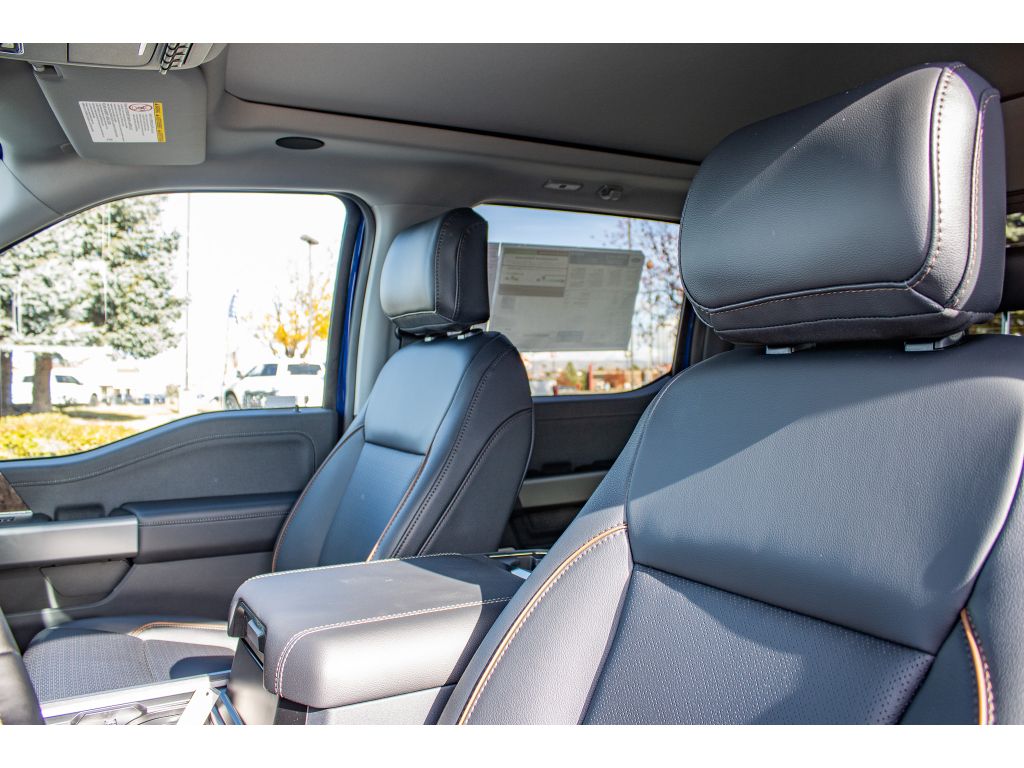 2026 Ford F-350 Super Duty Lariat - Photo 16