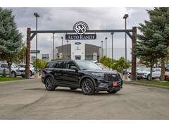2025 Ford Explorer ST SUV
