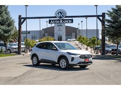 2025 Ford Escape Active SUV