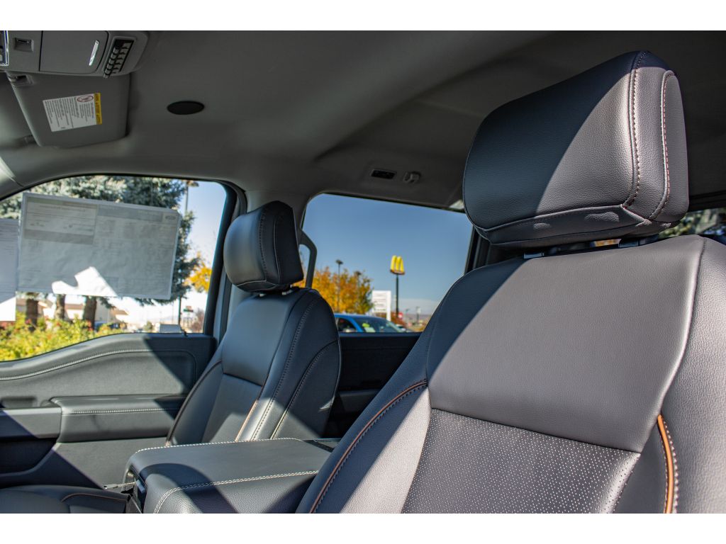 2026 Ford F-250 Super Duty Lariat - Photo 16