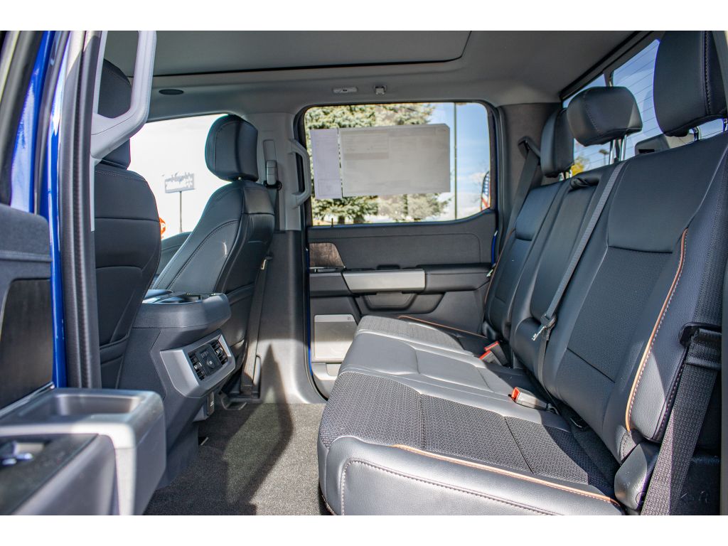 2026 Ford F-350 Super Duty Lariat - Photo 39