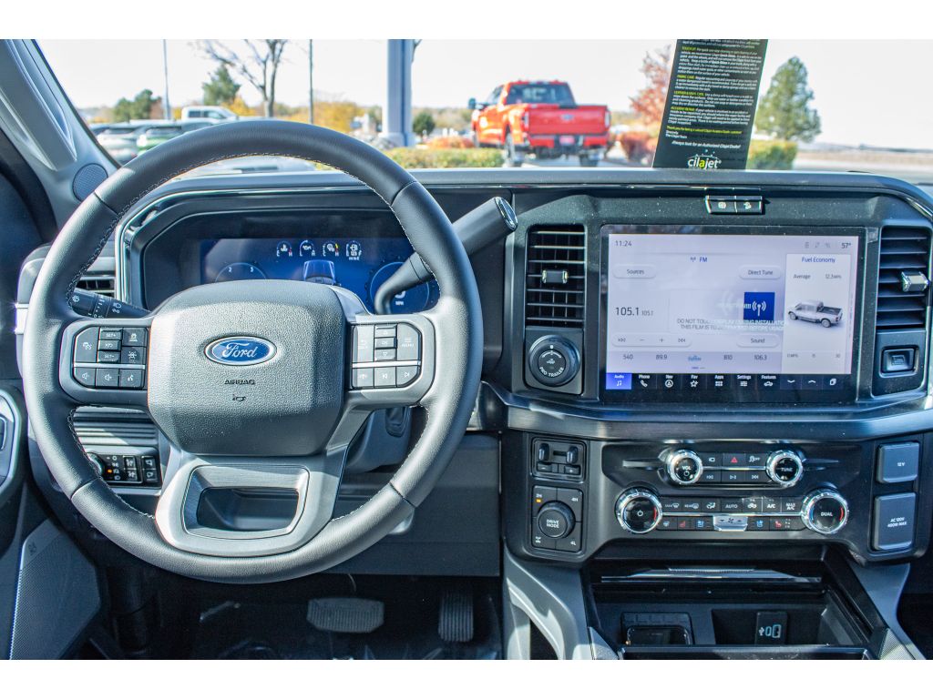 2026 Ford F-350 Super Duty Lariat - Photo 20