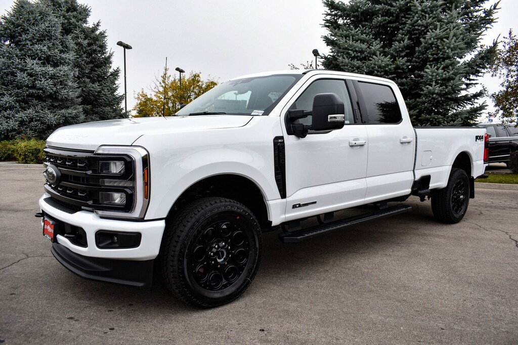 New 2024 Ford F350 For Sale in Mountain Home ID 1FT8W3BTXREF44984
