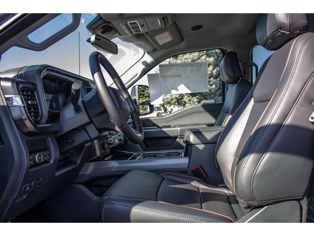 2026 Ford F-250 Super Duty Lariat - Photo 15