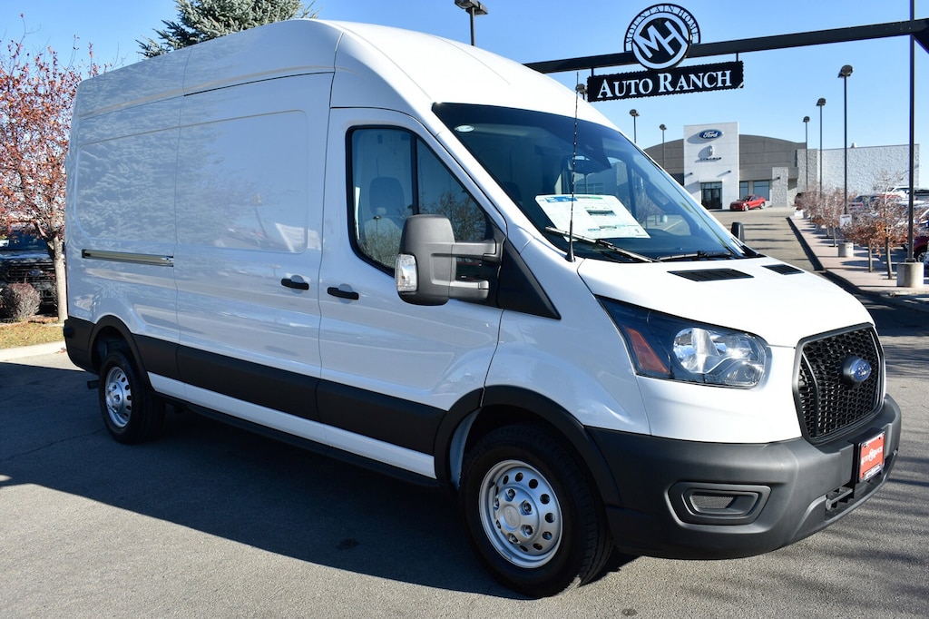 New 2024 Ford Transit250 Cargo For Sale at Auto Ranch Group VIN