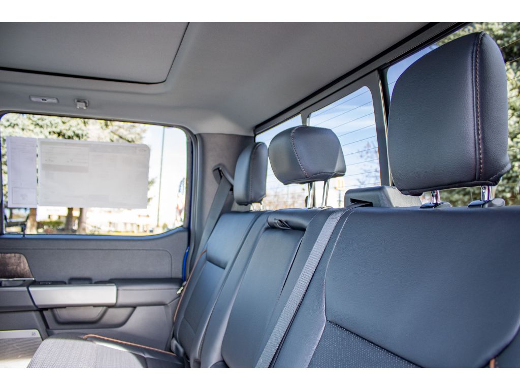 2026 Ford F-350 Super Duty Lariat - Photo 40