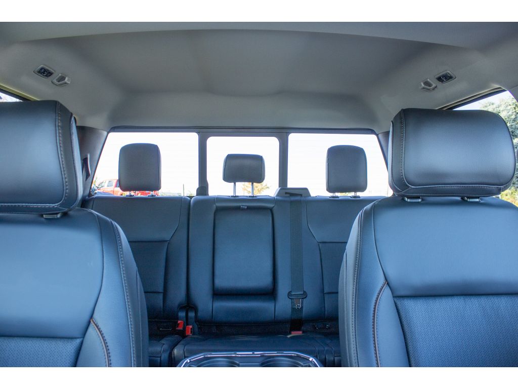 2026 Ford F-250 Super Duty Lariat - Photo 40