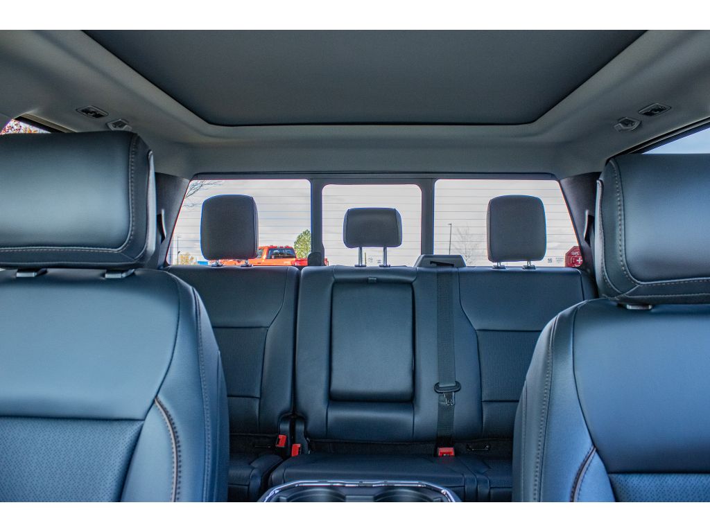 2026 Ford F-350 Super Duty Lariat - Photo 44