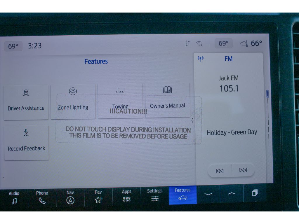 2026 Ford F-250 Super Duty Lariat - Photo 30