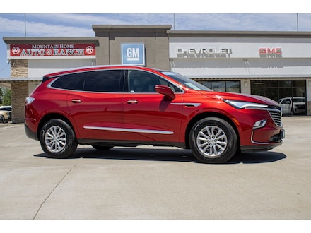 2024 Buick Enclave Premium SUV