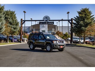 2008 Nissan Xterra X SUV for sale near Boise