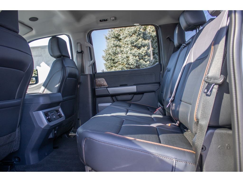 2026 Ford F-250 Super Duty Lariat - Photo 36