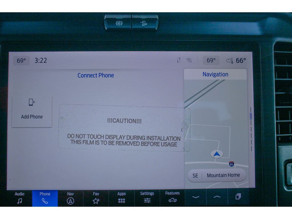 2026 Ford F-250 Super Duty Lariat - Photo 25