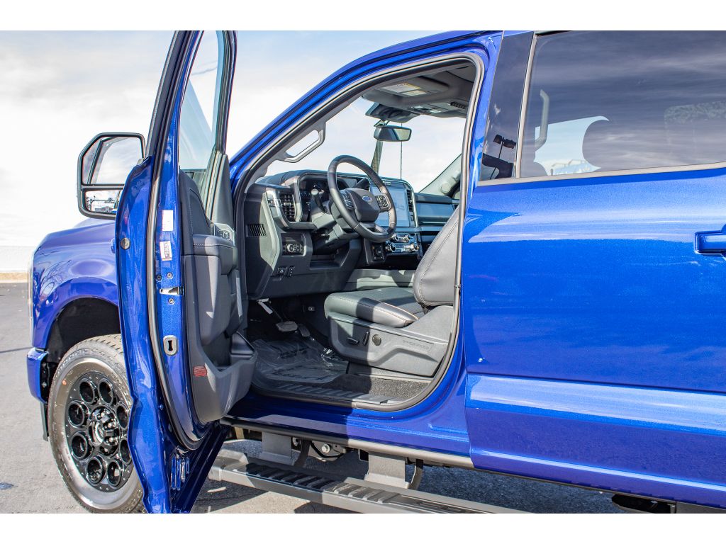 2026 Ford F-350 Super Duty Lariat - Photo 14