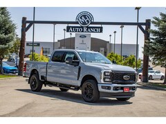 2025 Ford F-350 Lariat Crew Cab