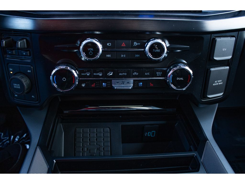 2026 Ford F-350 Super Duty Lariat - Photo 34