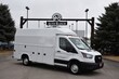 Ford Transit Cutaway