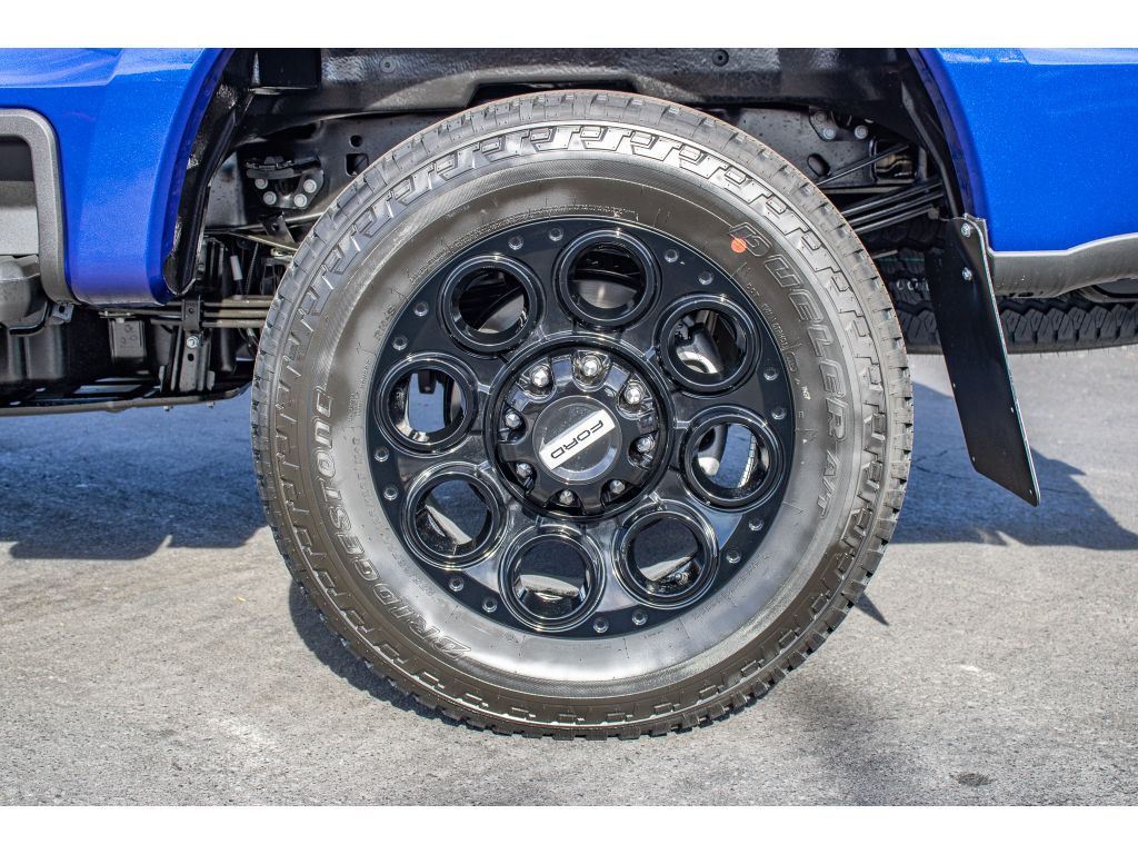 2026 Ford F-350 Super Duty Lariat - Photo 9