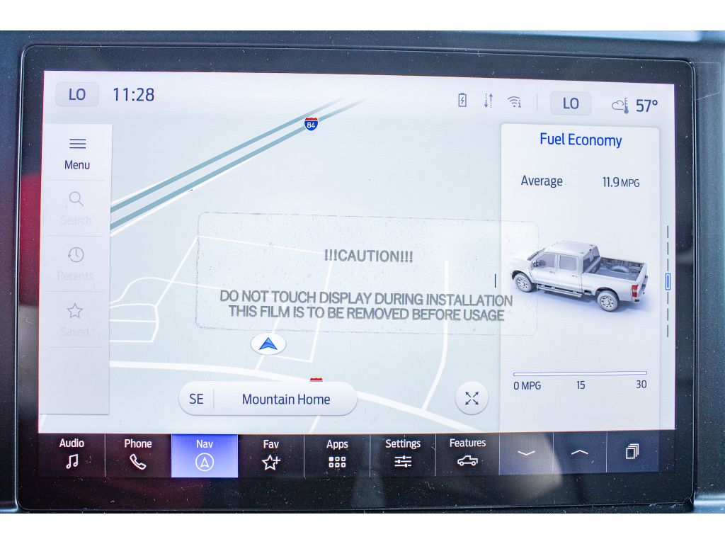 2026 Ford F-350 Super Duty Lariat - Photo 27