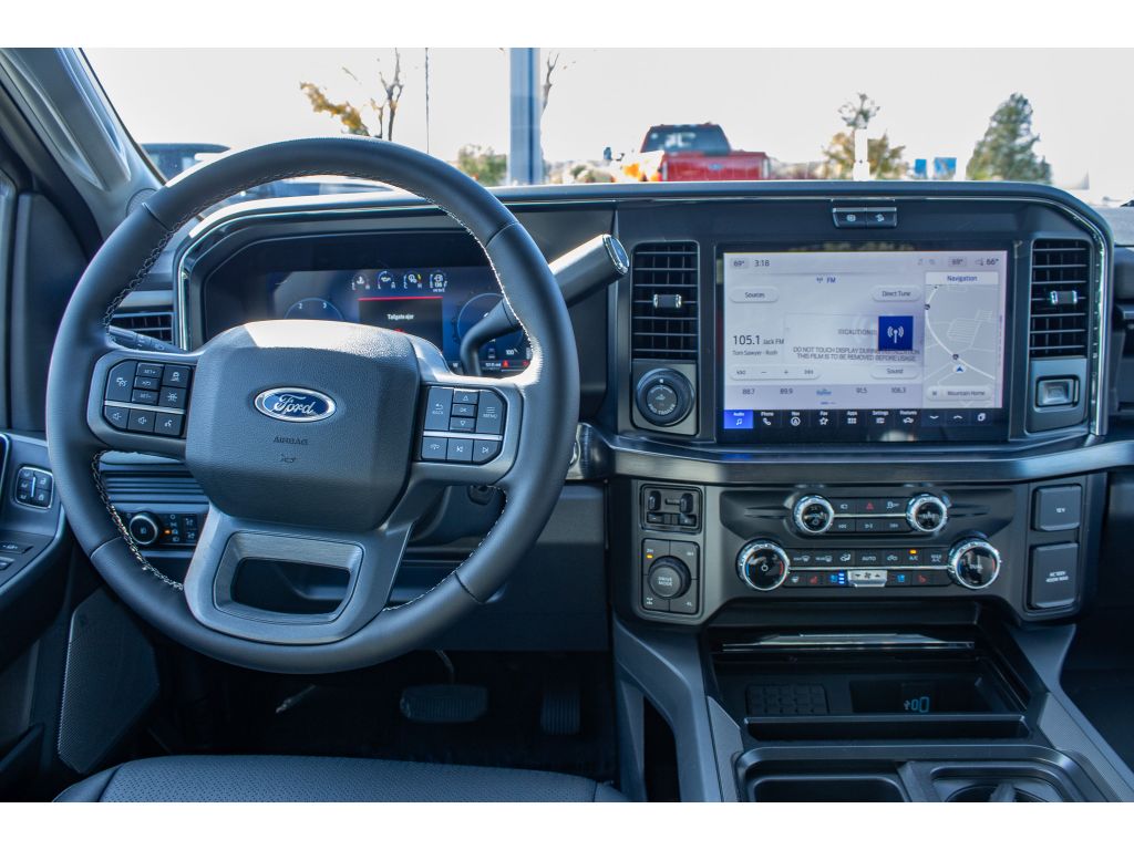 2026 Ford F-250 Super Duty Lariat - Photo 19