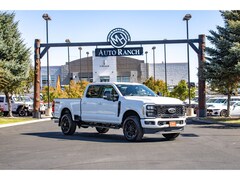 2026 Ford F-250 Lariat Crew Cab