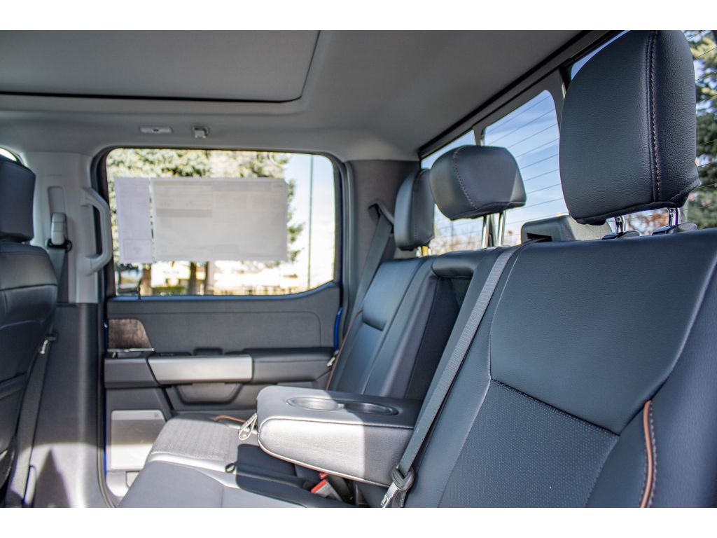 2026 Ford F-350 Super Duty Lariat - Photo 41